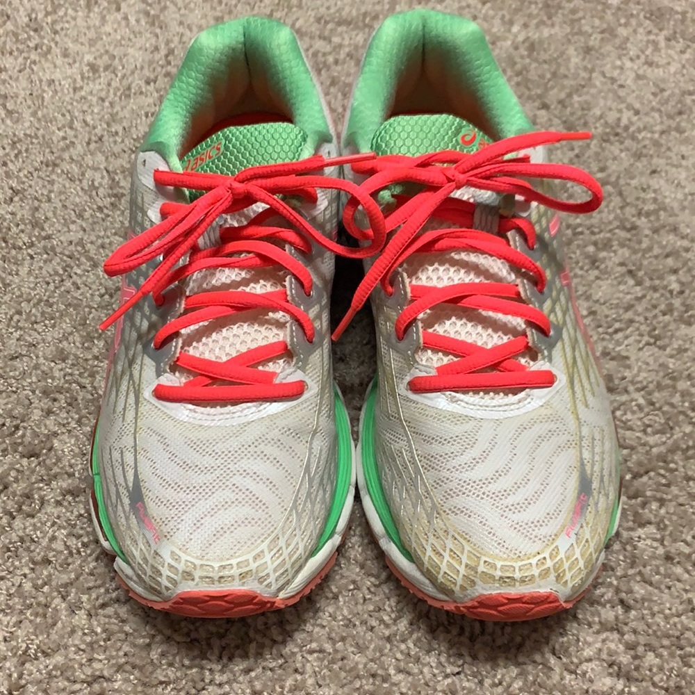 ASICS sneakers